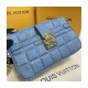 Louis Vuitton Pochette Troca M59046 M59048 M59049 Louis Vuitton Pochette Troca M59046 M59048 M59049