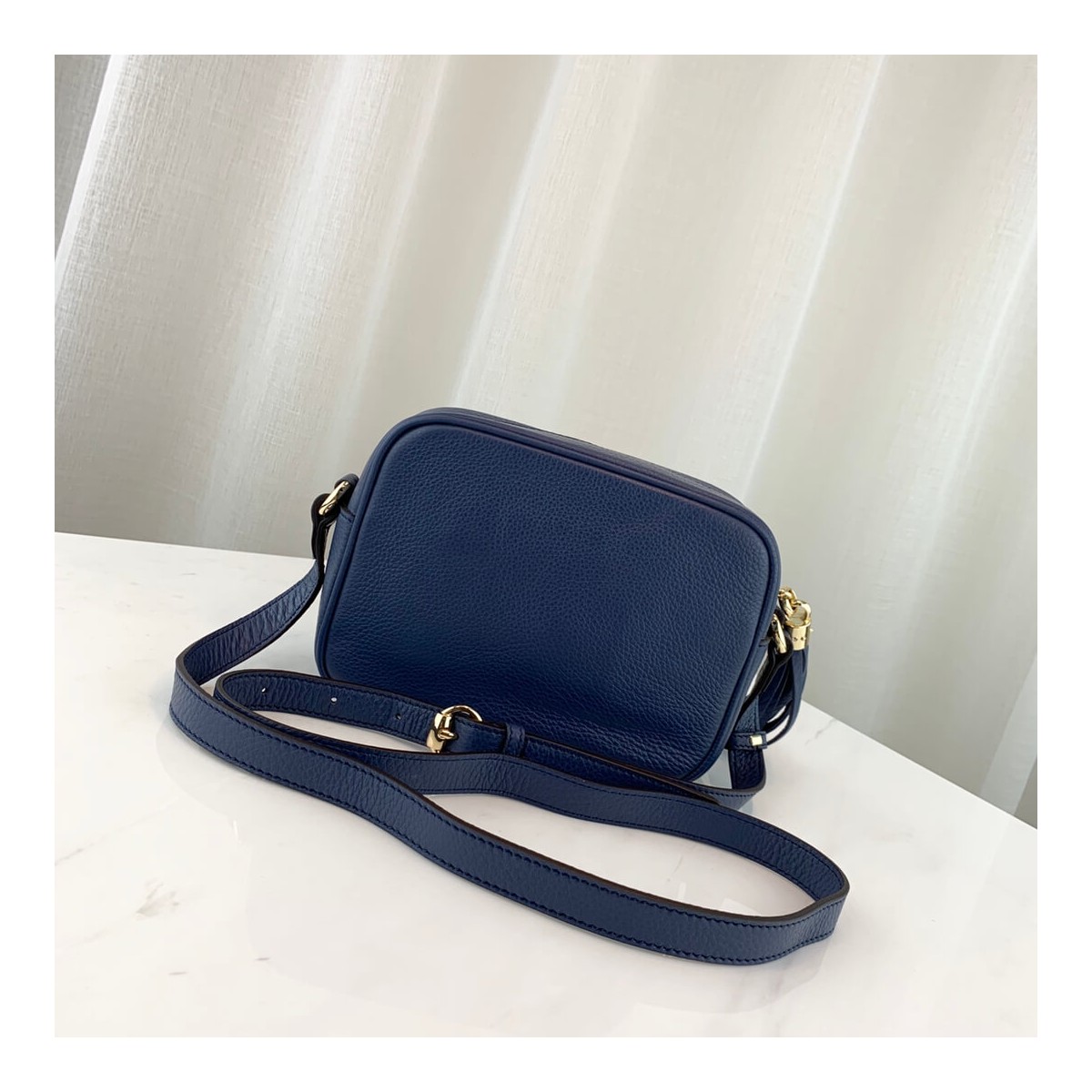 Gucci Soho Small Leather Disco Bag 308364 Gucci Soho Small Leather Disco Bag 308364