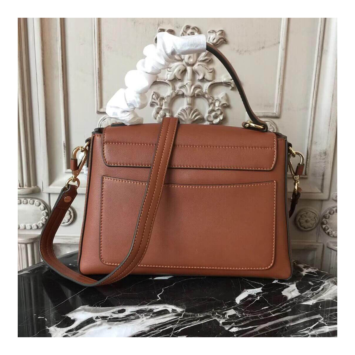 Chloe Small Faye Day Bag S322 Chloe Small Faye Day Bag S322