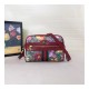 Gucci Ophidia GG Flora Mini Bag 517350 Gucci Ophidia GG Flora Mini Bag 517350