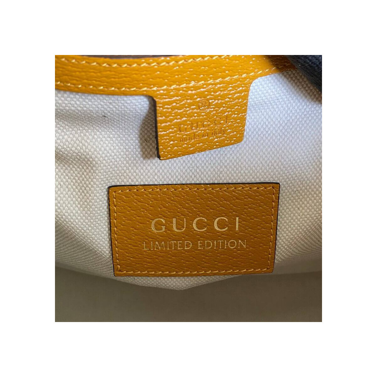 KAI x Gucci Tote Bag 660531 KAI x Gucci Tote Bag 660531