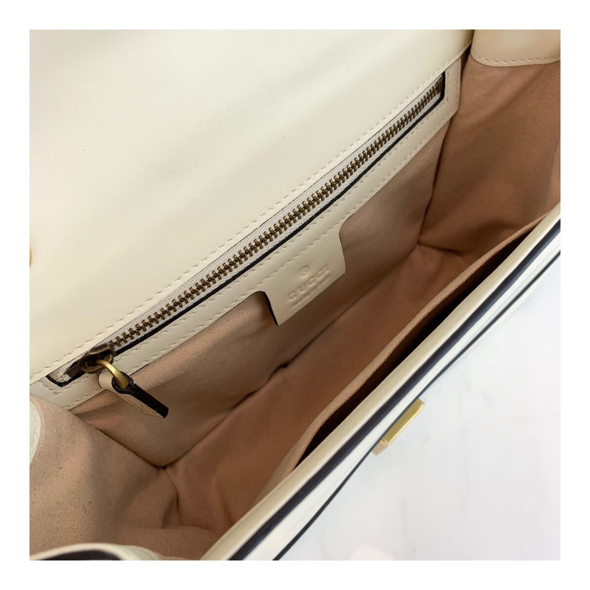 Gucci Queen Margaret Shoulder Bag 476542 Gucci Queen Margaret Shoulder Bag 476542
