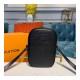 Louis Vuitton Epi Leather Danube PM M55120 Louis Vuitton Epi Leather Danube PM M55120