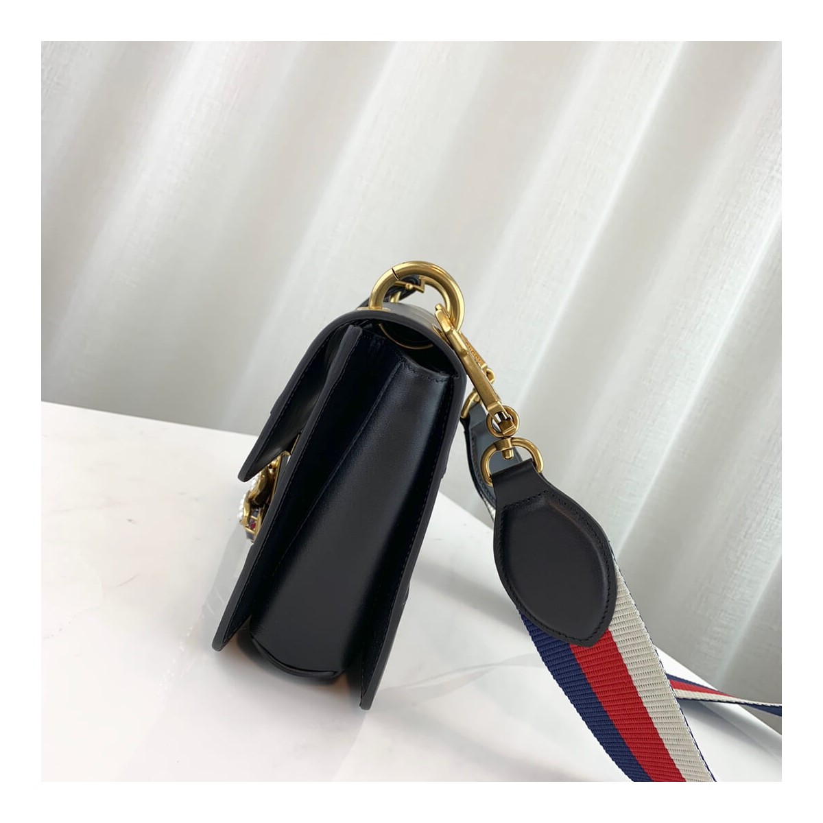 Gucci Queen Margaret Shoulder Bag 476542 Gucci Queen Margaret Shoulder Bag 476542