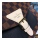 Louis Vuitton Damier Ebene Beaumarchais N40146 N40147 N40148 Louis Vuitton Damier Ebene Beaumarchais N40146 N40147 N40148