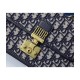 Christian Dior Dioradict Oblique Bag M9003 Christian Dior Dioradict Oblique Bag M9003
