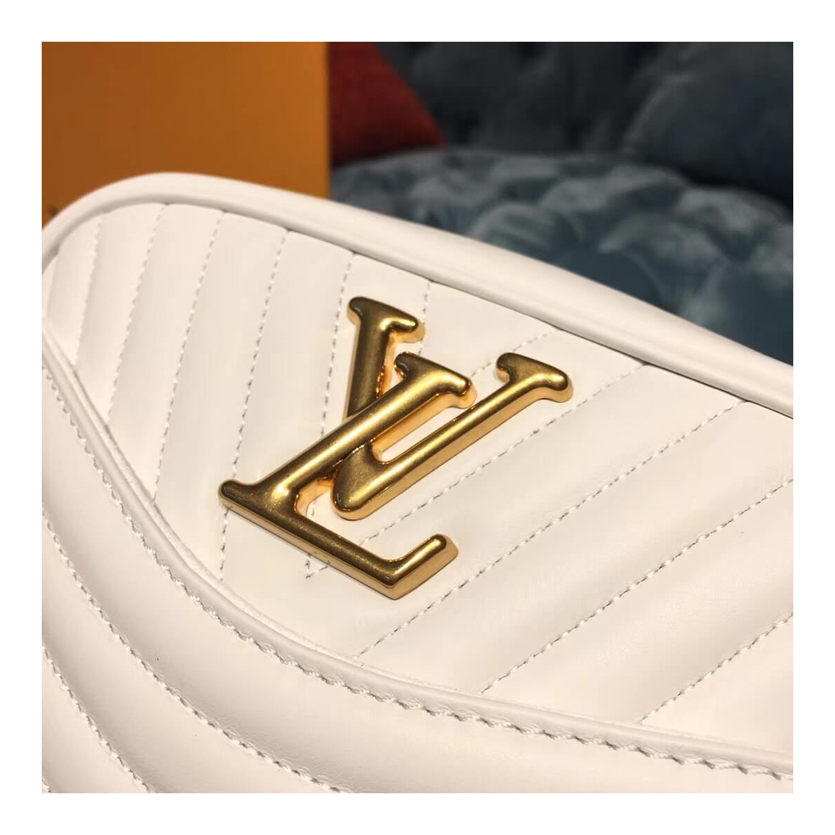 Louis Vuitton New Wave Camera Bag M53682 Louis Vuitton New Wave Camera Bag M53682