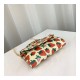Gucci Zumi Strawberry Print Small Shoulder Bag 572375 Gucci Zumi Strawberry Print Small Shoulder Bag 572375