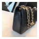 Chanel Alligator Flap Classic Bag 1112 Chanel Alligator Flap Classic Bag 1112