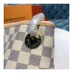 Louis Vuitton Damier Azur Canvas Artsy MM N40253 Louis Vuitton Damier Azur Canvas Artsy MM N40253