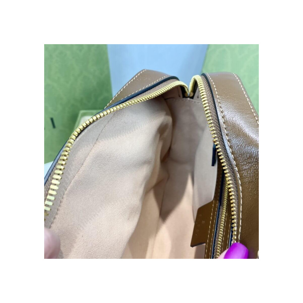 Gucci Horsebit 1955 Small Leather Shoulder Bag 645454 Gucci Horsebit 1955 Small Leather Shoulder Bag 645454