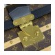 Louis Vuitton Monogram Canvas Trianon PM M45908 Louis Vuitton Monogram Canvas Trianon PM M45908