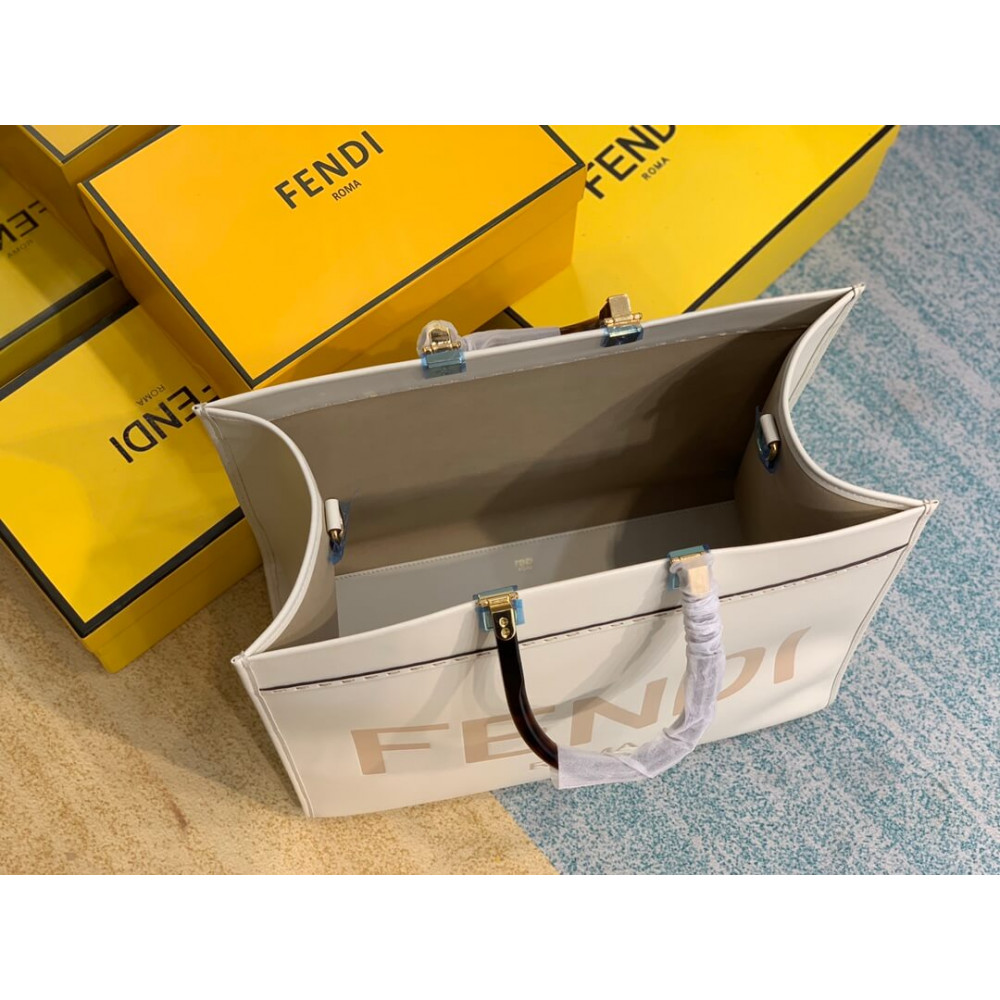 Fendi Sunshine Shopper 8BH372 Fendi Sunshine Shopper 8BH372