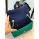 Chanel Jersey Classic Handbag A01112 Chanel Jersey Classic Handbag A01112