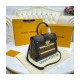 Louis Vuitton Monogram Canvas Trianon PM M45908 Louis Vuitton Monogram Canvas Trianon PM M45908