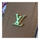 Louis Vuitton Denim Camera Bag M45528 Louis Vuitton Denim Camera Bag M45528