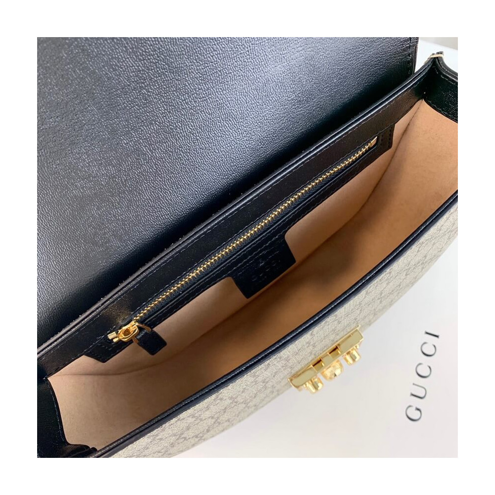 Gucci Padlock Small Shoulder Bag 644524 Gucci Padlock Small Shoulder Bag 644524