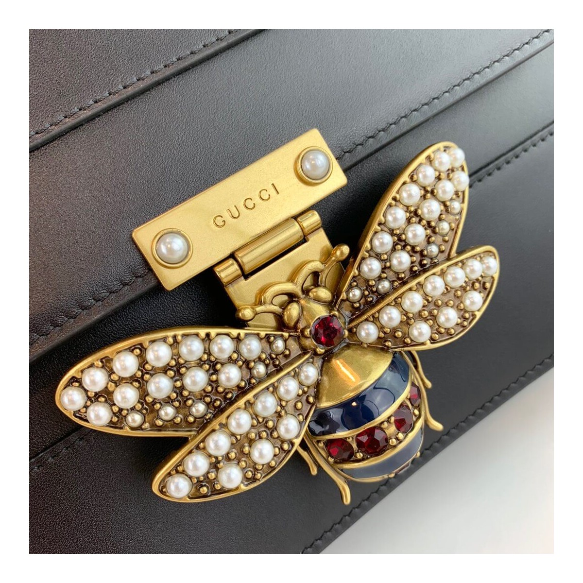 Gucci Queen Margaret Shoulder Bag 476542 Gucci Queen Margaret Shoulder Bag 476542