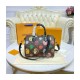 Louis Vuitton Monogram Cameo Printed Speedy Bandouliere 25 M45910 Louis Vuitton Monogram Cameo Printed Speedy Bandouliere 25 M45910