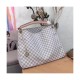 Louis Vuitton Damier Azur Canvas Artsy GM N41173 Louis Vuitton Damier Azur Canvas Artsy GM N41173