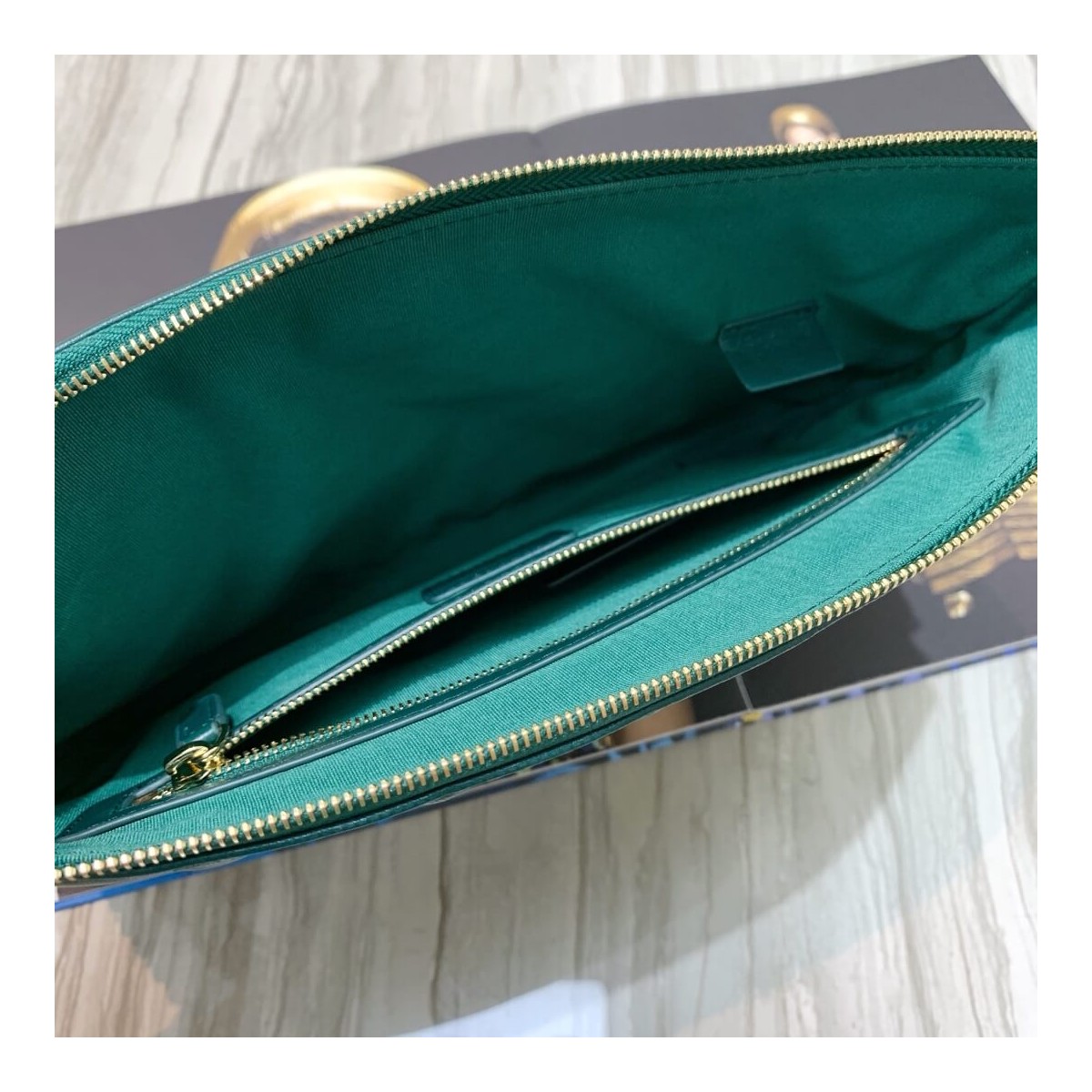 Chanel Clutch Bag 86061 Chanel Clutch Bag 86061
