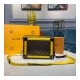 Louis Vuitton Monogram PVC Soft Trunk M61116 Louis Vuitton Monogram PVC Soft Trunk M61116