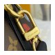 Louis Vuitton Monogram Cameo Printed Speedy Bandouliere 25 M45910 Louis Vuitton Monogram Cameo Printed Speedy Bandouliere 25 M45910