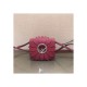 Fendi Micro Kan I Logo Gerbera Leather Shoulder Bag 8BS003 Fendi Micro Kan I Logo Gerbera Leather Shoulder Bag 8BS003