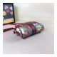Gucci Ophidia GG Flora Mini Bag 517350 Gucci Ophidia GG Flora Mini Bag 517350