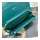 Chanel Lambskin Chain Bag 86058 Chanel Lambskin Chain Bag 86058