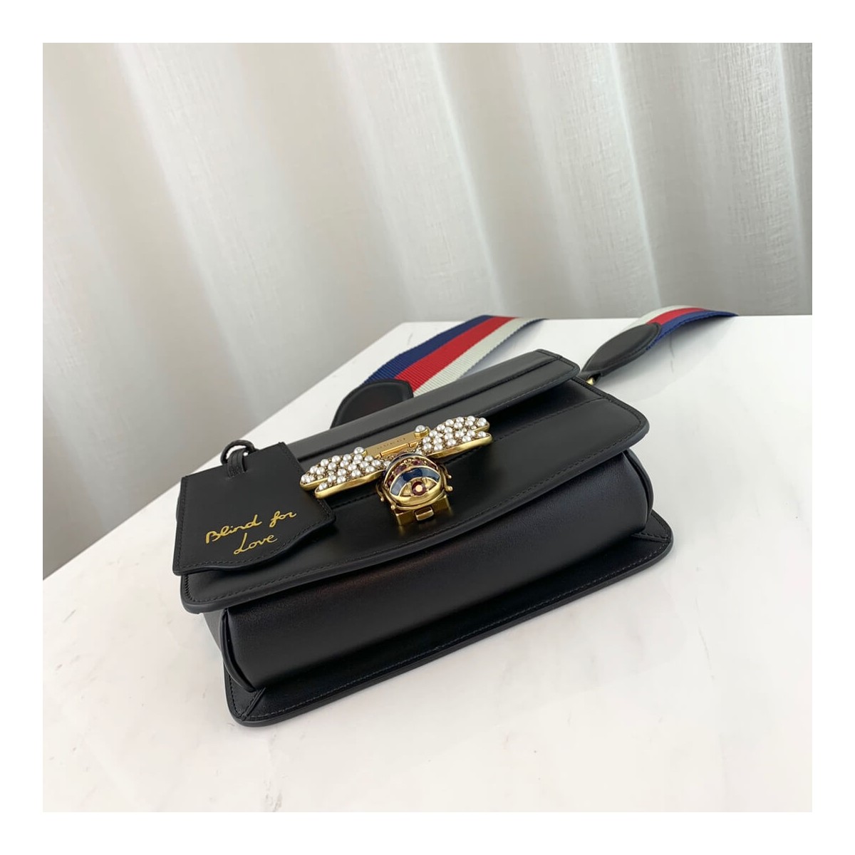 Gucci Queen Margaret Shoulder Bag 476542 Gucci Queen Margaret Shoulder Bag 476542