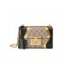 Gucci Padlock Small GG Shoulder Bag 432182 Black Gucci Padlock Small GG Shoulder Bag 432182 Black