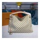 Louis Vuitton Damier Azur Canvas Artsy MM N40253 Louis Vuitton Damier Azur Canvas Artsy MM N40253