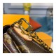 Louis Vuitton Monogram Canvas Favorite PM M40717 Louis Vuitton Monogram Canvas Favorite PM M40717