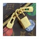 Louis Vuitton Monogram Cameo Printed Speedy Bandouliere 25 M45910 Louis Vuitton Monogram Cameo Printed Speedy Bandouliere 25 M45910