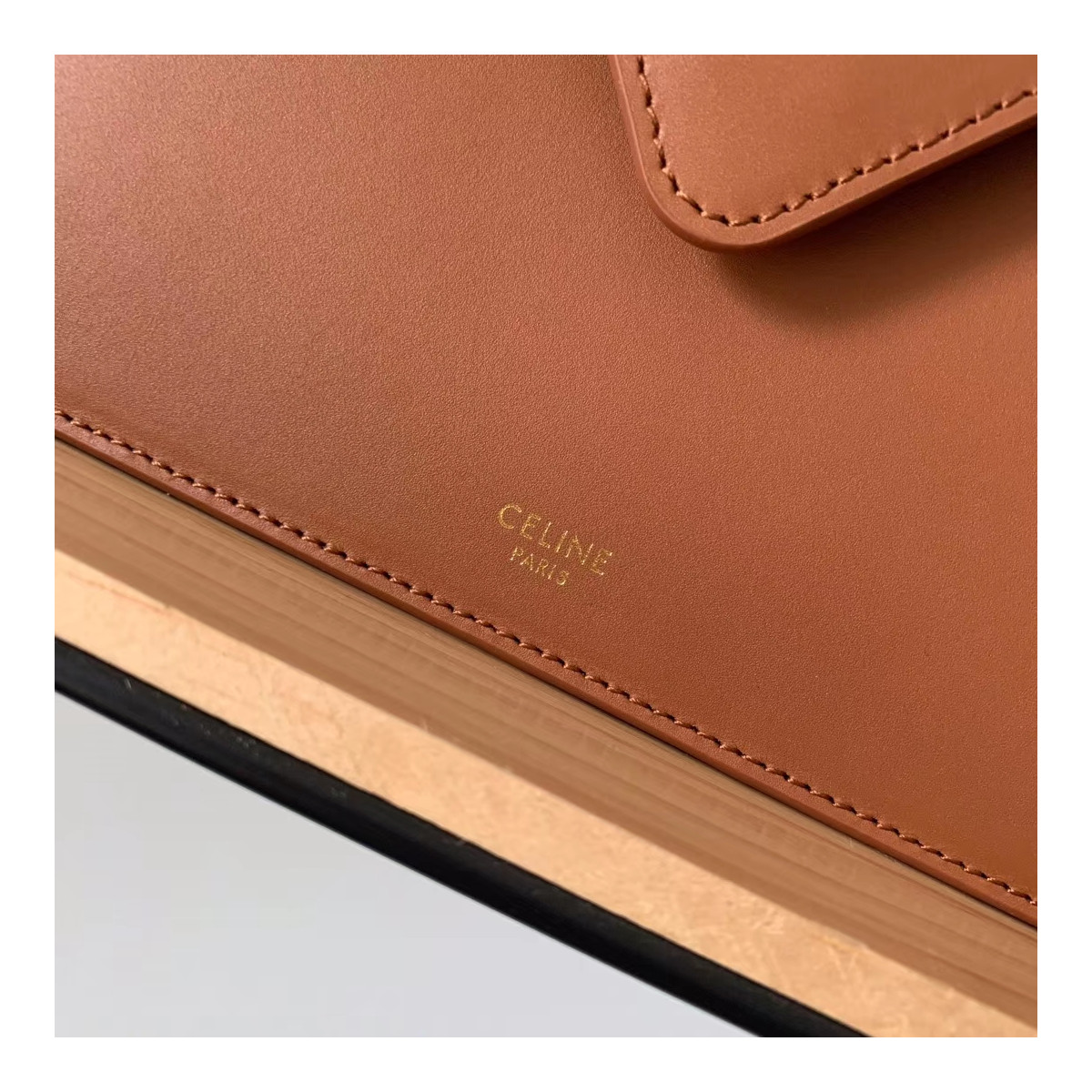 Celine Edwige Bag In Smooth Leather 189923 Celine Edwige Bag In Smooth Leather 189923
