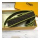 Fendi Roma Amor Fabric Baguette Bag 8BR600 Fendi Roma Amor Fabric Baguette Bag 8BR600