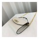 Gucci Zumi Smooth Leather Small Shoulder Bag 572375 Gucci Zumi Smooth Leather Small Shoulder Bag 572375