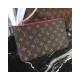 Louis Vuitton Monogram Canvas Neverfull MM M41178 Louis Vuitton Monogram Canvas Neverfull MM M41178