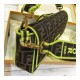 Fendi Roma Amor Fabric Baguette Bag 8BR600 Fendi Roma Amor Fabric Baguette Bag 8BR600