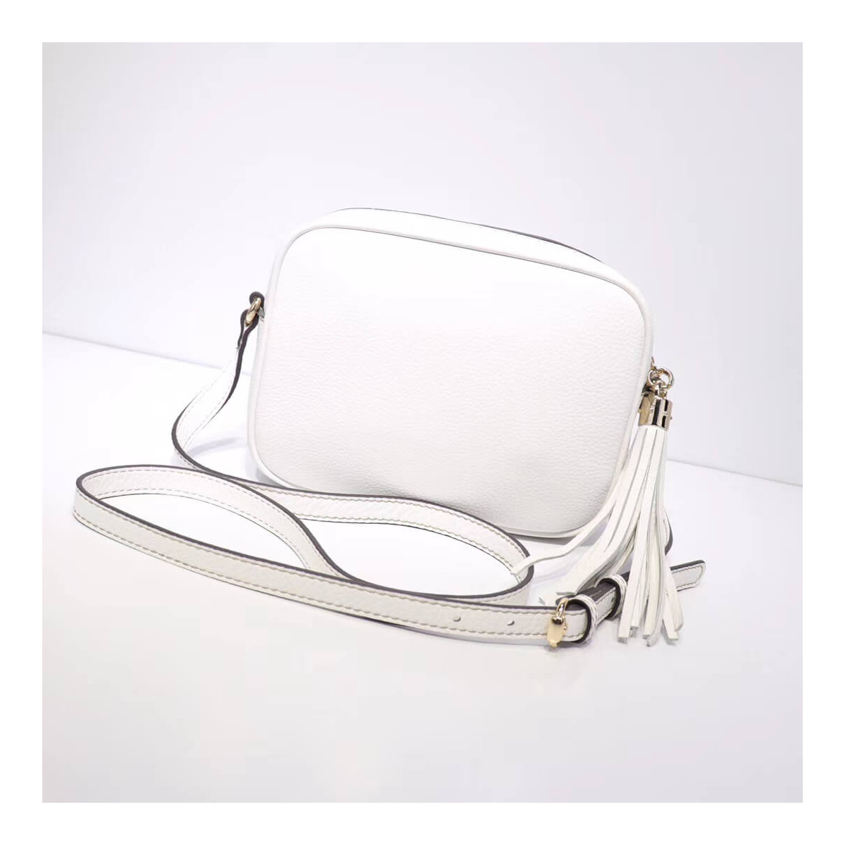 Gucci Soho Small Leather Disco Bag 308364 Gucci Soho Small Leather Disco Bag 308364