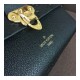 Louis Vuitton Monogram Empreinte Vavin MM M44150 M43925 Louis Vuitton Monogram Empreinte Vavin MM M44150 M43925