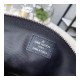 Louis Vuitton Cowhide Leather Pochette Grigori M30505 Louis Vuitton Cowhide Leather Pochette Grigori M30505