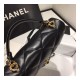 Chanel Small Flap Bag With Handle AS1114 Chanel Small Flap Bag With Handle AS1114