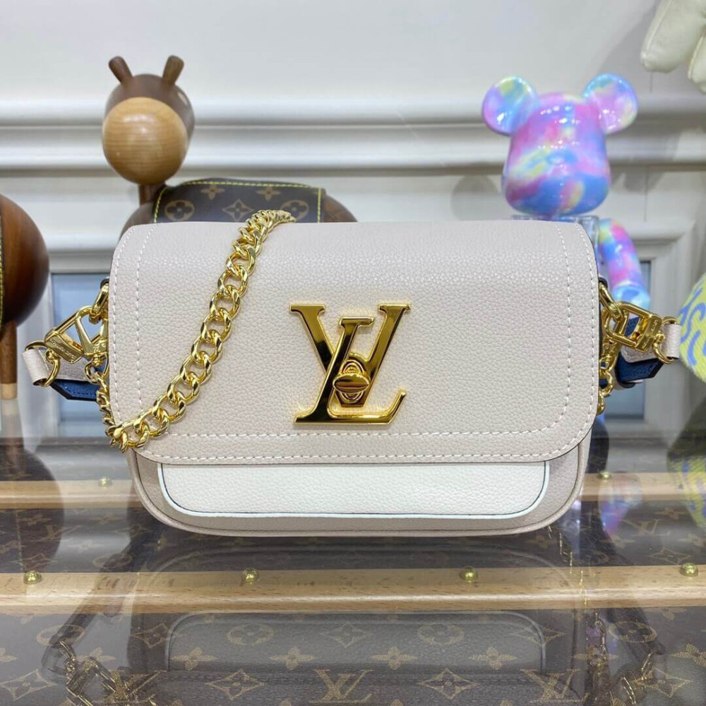 Louis Vuitton Lockme Tender M58554 M58555 M58557 Louis Vuitton Lockme Tender M58554 M58555 M58557