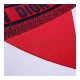 Dior Book Tote Bag With Red Heart M1286 Dior Book Tote Bag With Red Heart M1286