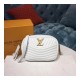 Louis Vuitton New Wave Camera Bag M53682 Louis Vuitton New Wave Camera Bag M53682