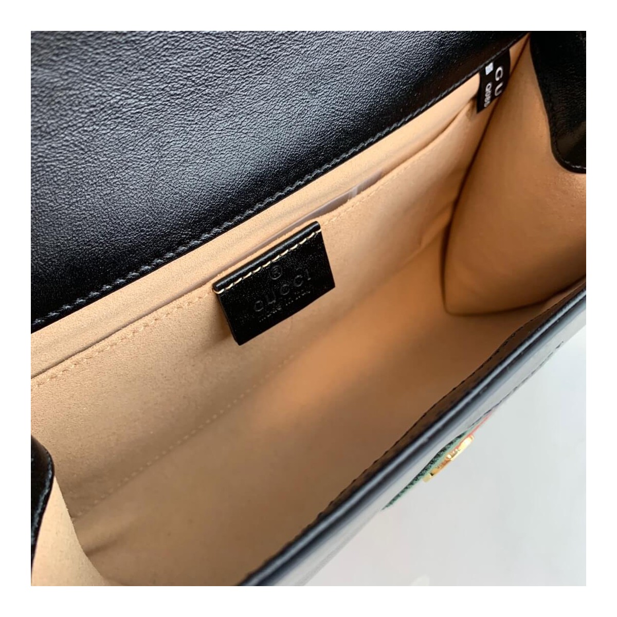 Gucci Rajah Small Shoulder Bag 570145 Gucci Rajah Small Shoulder Bag 570145