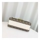 Gucci Padlock Studded GG Supreme Shoulder Bag 432182 Gucci Padlock Studded GG Supreme Shoulder Bag 432182
