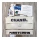 Chanel Flap Shopping Bag A1008 Chanel Flap Shopping Bag A1008